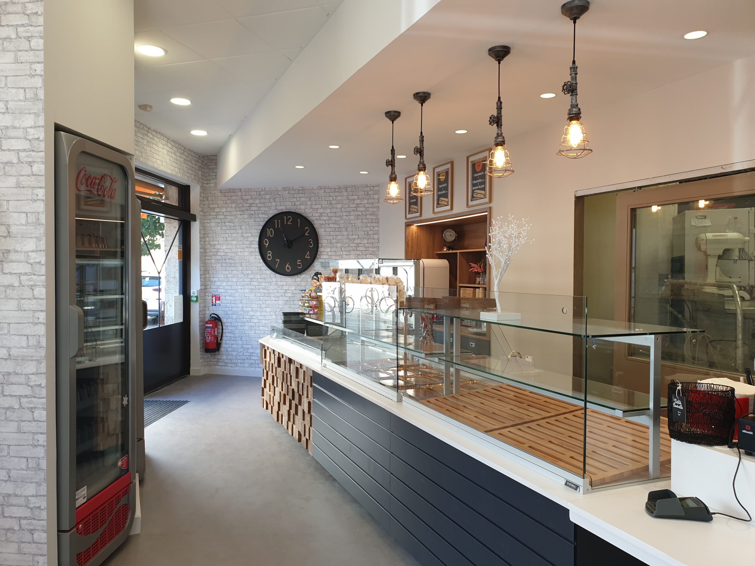 Boulangerie