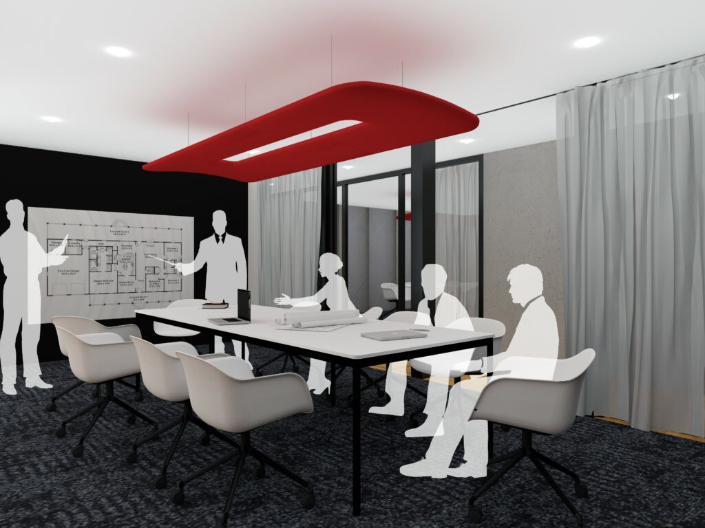 coworking espace privatif